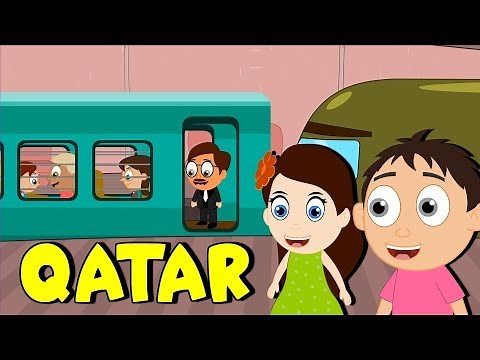 Usaq Mahnilari - Qatar Gəlir Uzaqdan