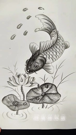 How To Draw With a Pencil: Simple Pencil Drawing Guide