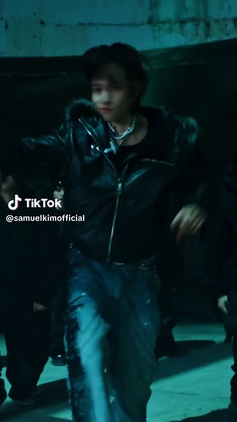 Samuel Kim Arredondo Music Album Release