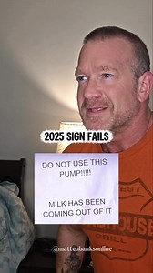 2025 SIGN FAILS. #funny #comedy #humor #comedian #fails | Matt Eubanks
