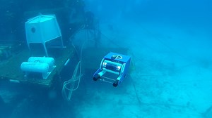 These Tiny, Personal Submarines Take The Next Step Toward Making Everyone An Explorer