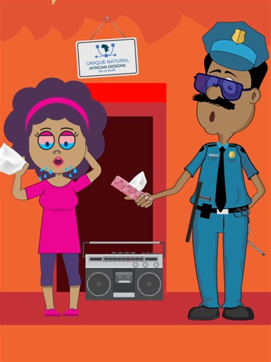 Discovering 2D Animation with South African Designers