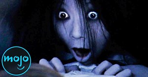 Top 10 Best Jump Scares From The Grudge | Articles on WatchMojo.com