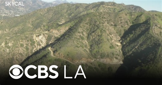 Biker dies after trail emergency in Shadow Hills