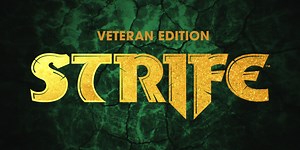 Strife: Veterans Edition [Switch] Review - A Doom-ed RPG?