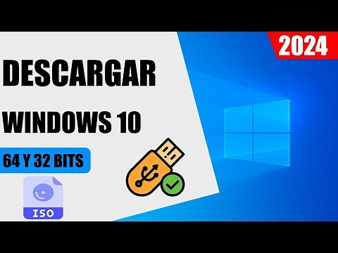 ✅ Download Windows 10 Pro 64-bit to USB