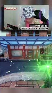 pvp con top 70 en bloodstrike