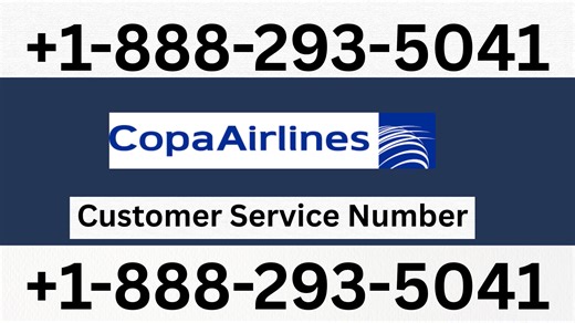 The Copa Airlines™ Customer Service Official Guide || Step-by-Step Help & Support 24/7 Expedia