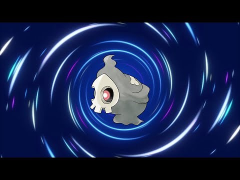 Pokémon Duskull Evolution Line!
