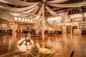 Pelazzio Reception Venue - Houston, TX - Wedding Venue