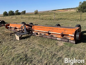 Sunmaster Flail Shredder/ Stalk Chopper | Agriculture