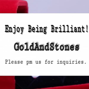 68K views · 2.4K reactions | Captivated.  Project: Garnet Artiste Ring Stones: Natural Garnet & Diamonds Metal: 14K Gold Process: Handcrafted Availability: Made to order Kindly send private message or sms/vibe +639175197788 for quotation and inquiries. Tyvm! Like and share us on Facebook: https://www.facebook.com/goldandstones | GoldandStones | Facebook