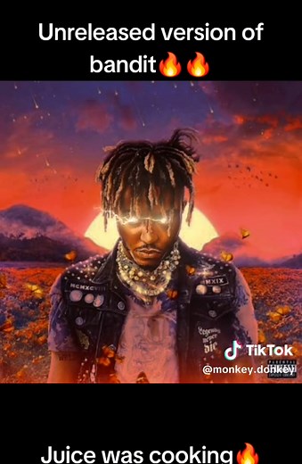 Unreleased Bandit Remix Featuring Juice WRLD