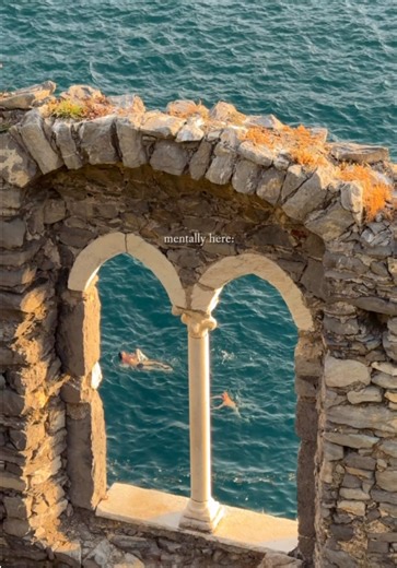 Porto Venere: Un Paradiso Estivo in Liguria