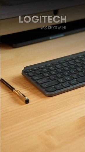 Best Keyboard | MX Keys Mini