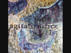 Agitation Free (1972 Berlin) Moonwalk - remaster