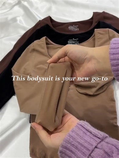 High Stretch Tummy Control = My New Favorite Shapewear Hack.#feelingirl #feelingirlbodysuit #bodysuit #shapewear #snatch