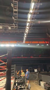 Fight night @ San Antonio, Texas! Viva Weljon Mindoro 🇵🇭 vs 🇲🇽 Omar Gutierrez Munguia! | Viva Promotions