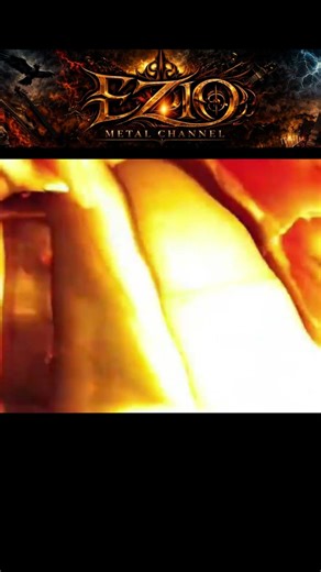 Grendizer Goldorak Theme — EPIC METAL Chorus