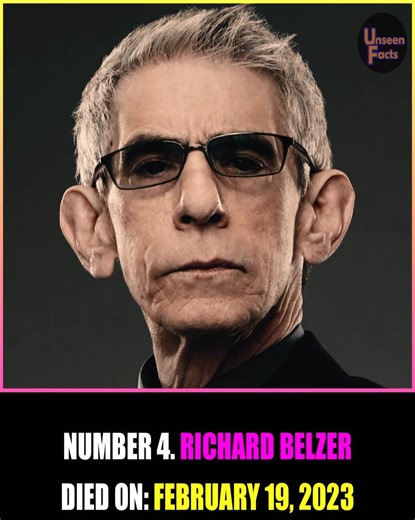 Remembering Richard Belzer — comedian and actor best known as the deadpan Detective John Munch on Homicide: Life on the Street and Law & Order: SVU, a role that made him one of TV’s most iconic characters. #RichardBelzer #JohnMunch #LawAndOrder | Unseen Facts Compilations
