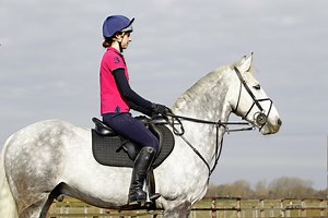 4 Common Riding Position Problems Solved