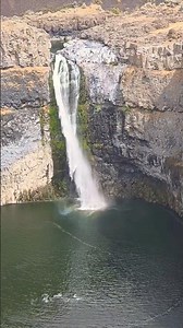 Palouse falls state park