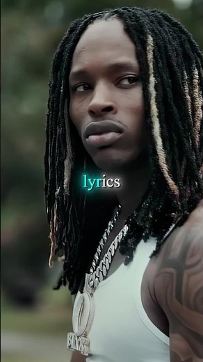 🤯 rap lyrics that really happened