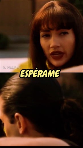 SELENA WILL FACE HER FATHER AGAIN 😍 #quintanilla #selenaforever #selena