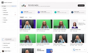Exploring Colossyan.com: Early Impressions from an Italian Video Experiment - Duke Digital Media Community