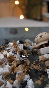 14K views · 306 reactions | yes, the belly was painted with white acrylic #3dprinting #otter | LEHAdesign | Facebook