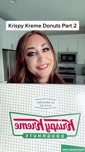 How to Freeze and Reheat Krispy Kreme Donuts for Maximum Freshness