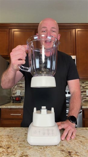 Bella Flip-n-Store blender #bella #blender #bellablender #kitchenfinds #tiktokshopcreatorpicks