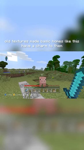 The Minecraft Architect on Instagram: "this build style is lost to time"