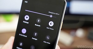 Android Q Beta 3: System-wide 'Dark Theme' is finally here w/ toggle, works with some apps