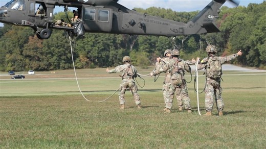 SPIES and FRIES Master Course