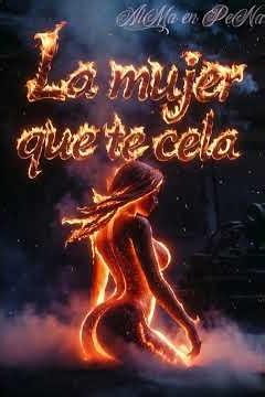 AlMa en PeNa - La mujer que te cela