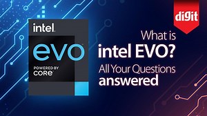 11 reactions | The next stage of evolution for UltraBooks is here and it is called Intel Evo. The Evo branding is an extension of Project Athena! | Digit | Facebook