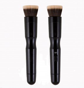 [Hot Item] Customizable Classical High-End Face Beauty Makeup Automatic Makeup Brush Set