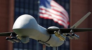 Drones used to deliver hot food, medicines in USA