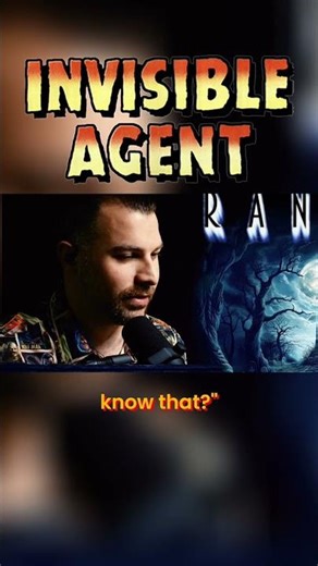 Unveiling the Mission: A Thunderball-Esque Spy Operation #shorts