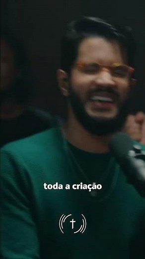 Gabriel Guedes - Santo Pra Sempre