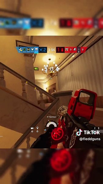 Best Controllers for Rainbow Six Siege Gaming