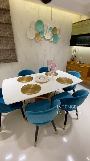 17K views · 17 reactions | Intense Interior Designers specializes in...