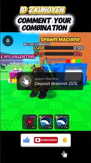 🏆 Ultimate Divine Spawn Machine Strategy – Roblox BedWars 2026 Update