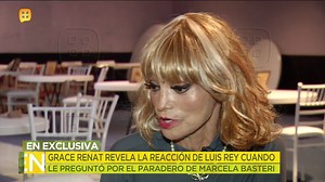 48K views · 295 reactions | Grace Renat afirma que Marcela Basteri está con Dios y Luis Rey en el infierno. Pide dejen ya descansar a la mamá de Luis Miguel. #Ventaneando  Mira la exclusiva.  https://bit.ly/2Tzvf79 | Ventaneando | Facebook