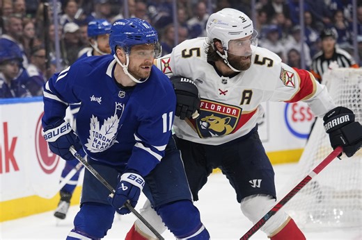 Amid Trade Speculation, Max Domi Also Questions His Future With Maple Leafs