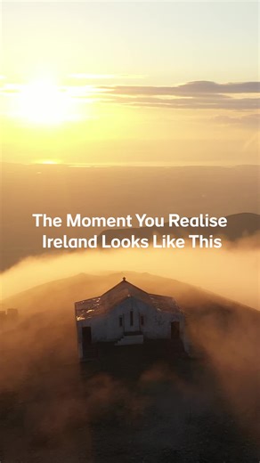 Ireland like you’ve never seen it. Follow us to discover all the island of Ireland has to offer.