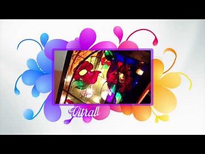 Canal Decoupage y Más "DyM"