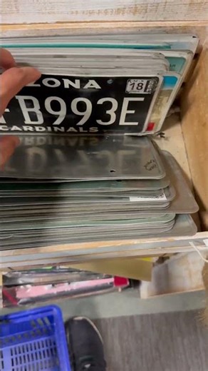 brass armadillo plates