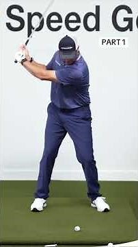 How to Hit Better Iron Shots - Part 1